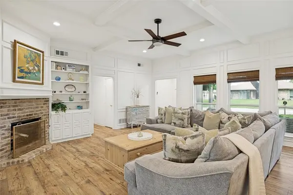 2609 Winfield Drive, Plano, TX 75023