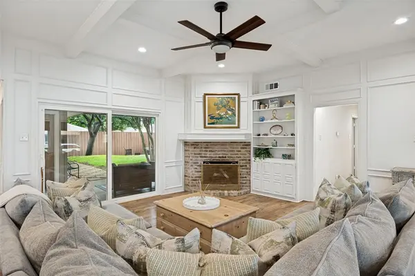 2609 Winfield Drive, Plano, TX 75023