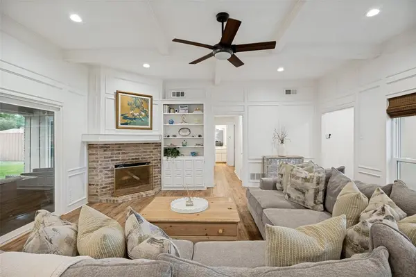 2609 Winfield Drive, Plano, TX 75023