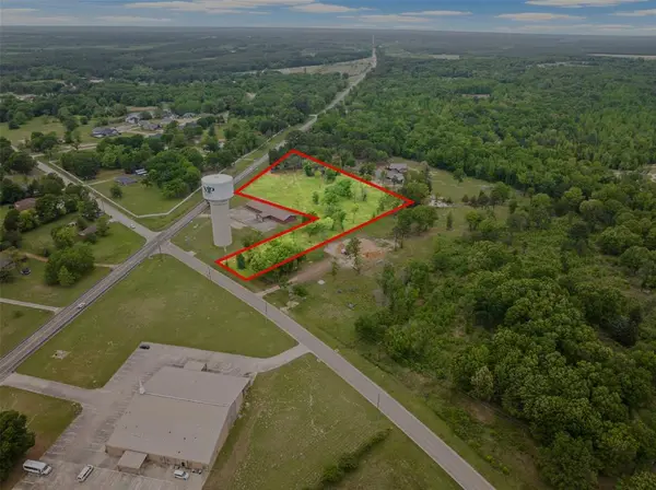 2906 N Jefferson Avenue, Mount Pleasant, TX 75455