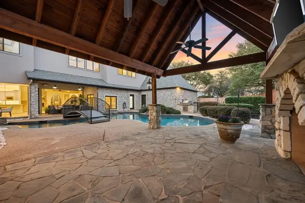 5613 Versailles Court, Colleyville, TX 76034