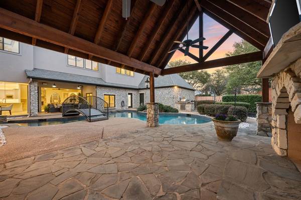 5613 Versailles Court, Colleyville, TX 76034