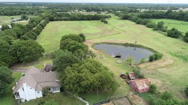 18018 County Road 661, Farmersville, TX 75442