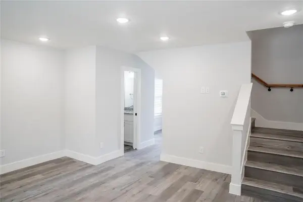 318 Henderson Street, Bailey, TX 75418