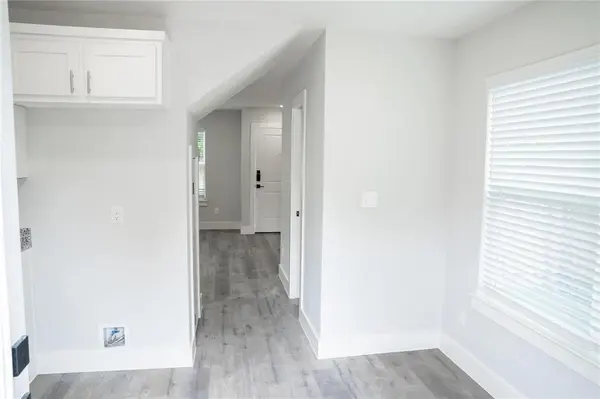 318 Henderson Street, Bailey, TX 75418