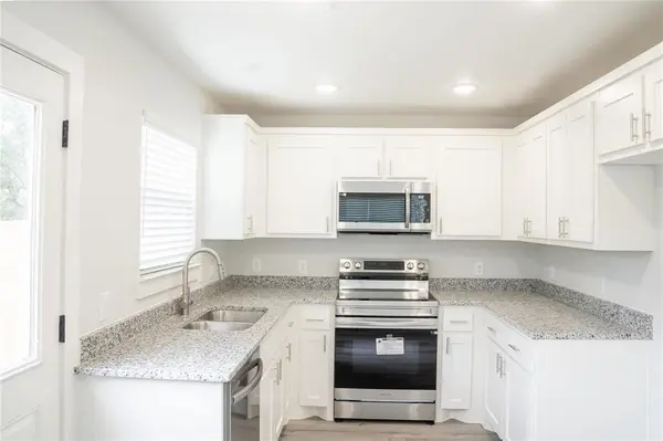 318 Henderson Street, Bailey, TX 75418