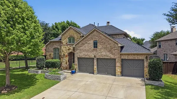 3469 Estes Park Lane, Mckinney, TX 75070