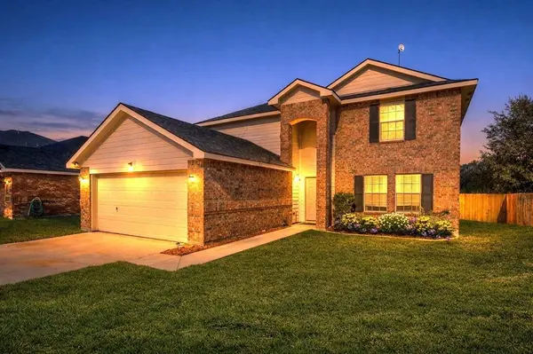 12109 Arbor Lake Road, Rhome, TX 76078