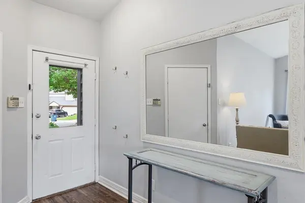 1814 Leafwood Court, Grapevine, TX 76051