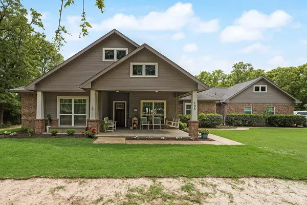 135 Lake Street, Quinlan, TX 75474