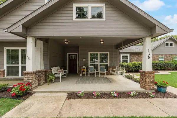 135 Lake Street, Quinlan, TX 75474