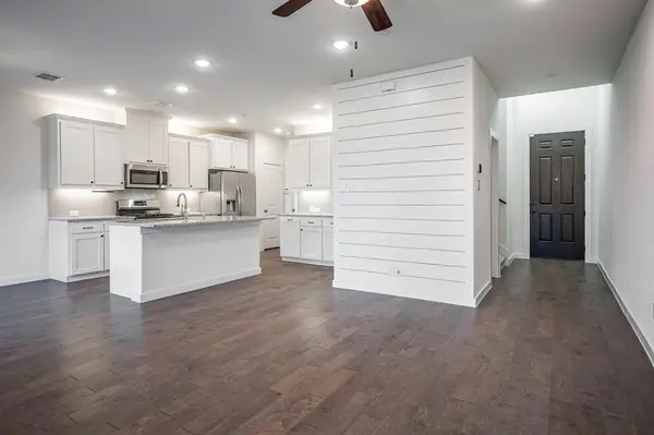 2971 Stunning Drive, Little Elm, TX 75068