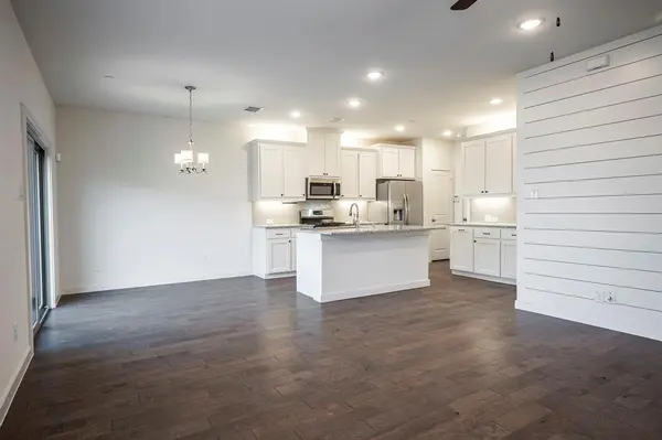 2971 Stunning Drive, Little Elm, TX 75068