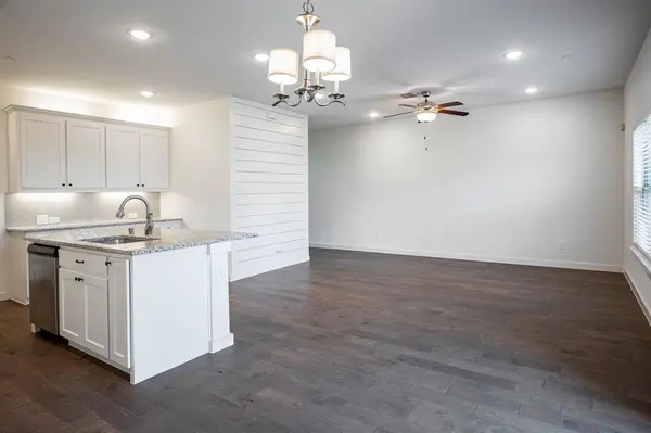 2971 Stunning Drive, Little Elm, TX 75068