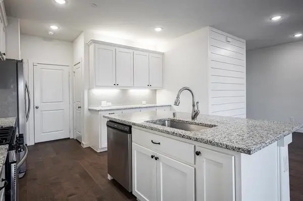 2971 Stunning Drive, Little Elm, TX 75068