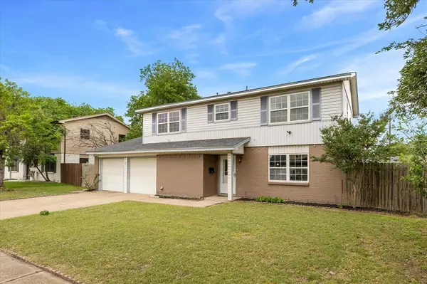4417 Bucknell Drive, Garland, TX 75042
