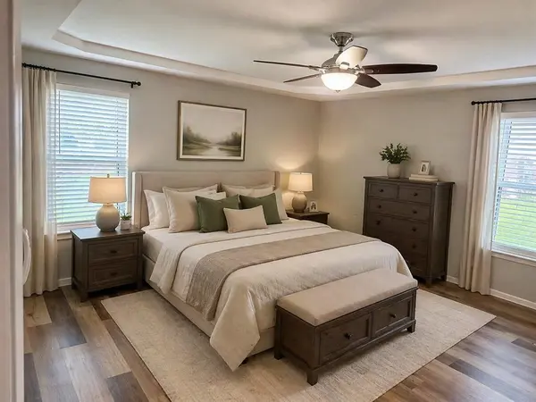 517 Signal Hill Court S #517, Fort Worth, TX 76112