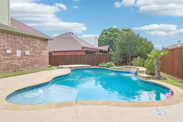 2809 Ranch Road, Sachse, TX 75048