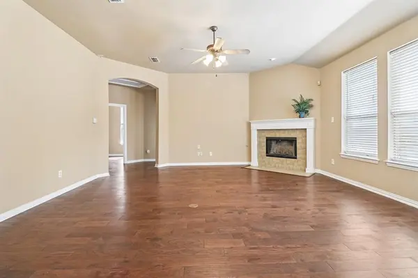 2809 Ranch Road, Sachse, TX 75048