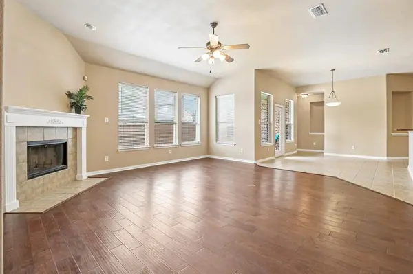 2809 Ranch Road, Sachse, TX 75048