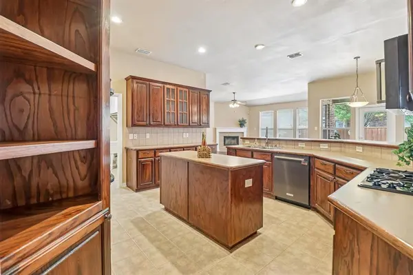 2809 Ranch Road, Sachse, TX 75048