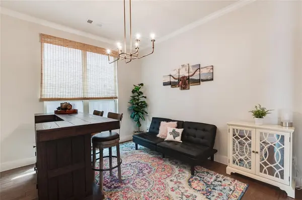 1001 Benbrook Trail, Mckinney, TX 75071