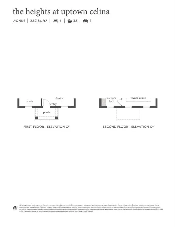 329 Walker Parkway, Celina, TX 75009