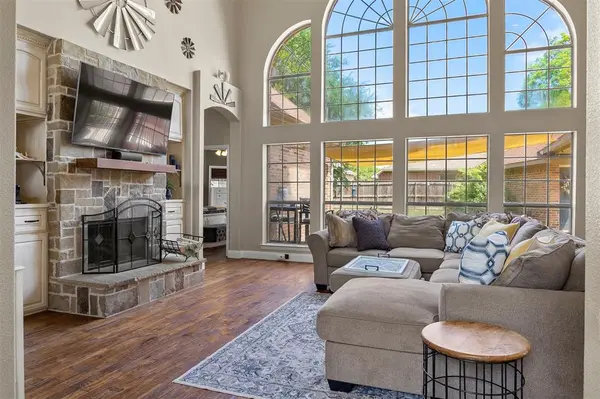 1709 Rosebriar Lane, Keller, TX 76248