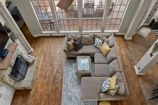 1709 Rosebriar Lane, Keller, TX 76248