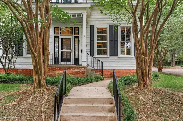 857 Robinson Place, Shreveport, LA 71104