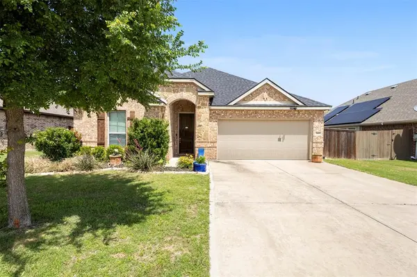 3605 Worthington Drive, Midlothian, TX 76065