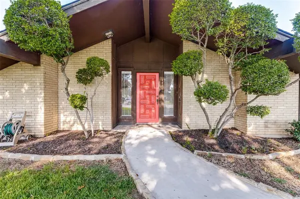 4416 Altamesa Boulevard, Fort Worth, TX 76133