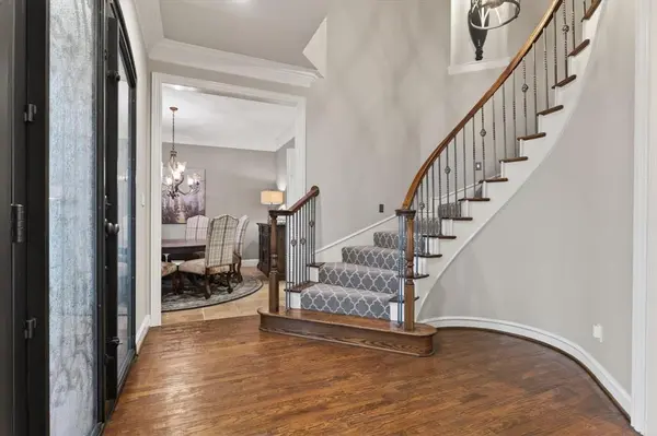 4028 Oakmeadow Drive, Plano, TX 75093