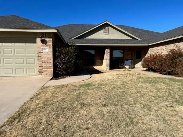 3844 Carrera Lane, Abilene, TX 79602
