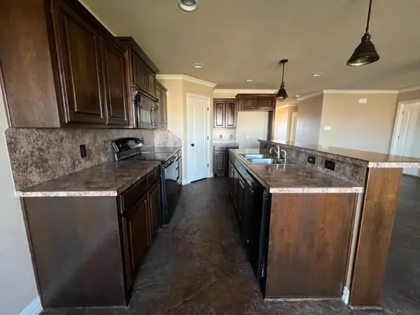 3844 Carrera Lane, Abilene, TX 79602