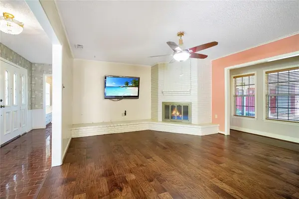 1114 Brookshire Drive, Tyler, TX 75071