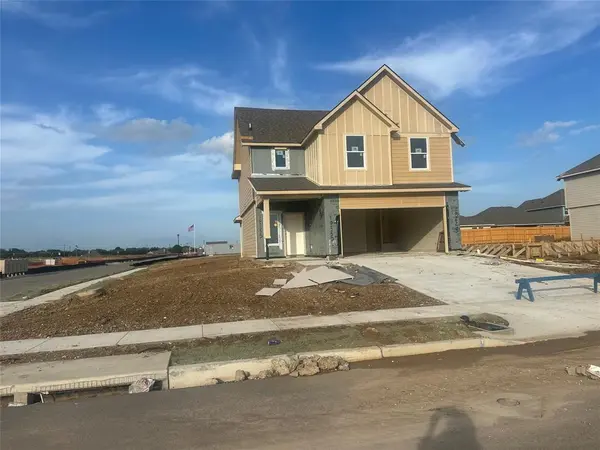 10225 Altair Drive, Waco, TX 76708