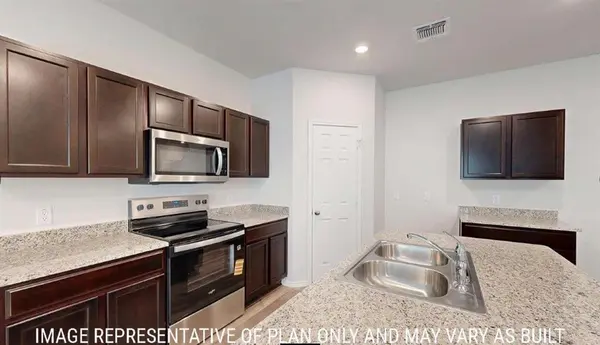 10225 Altair Drive, Waco, TX 76708