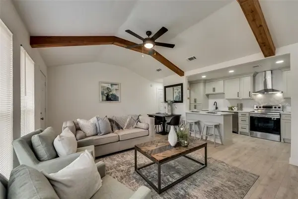 9227 Crimnson Court, Dallas, TX 75217