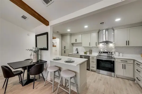 9227 Crimnson Court, Dallas, TX 75217