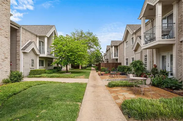 5881 Preston View Boulevard #111, Dallas, TX 75240