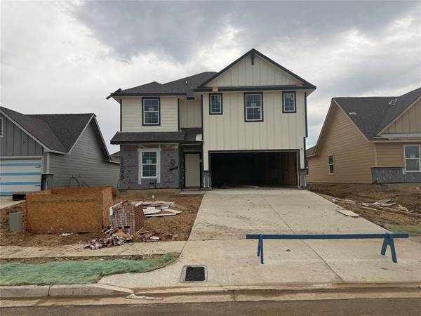 10205 Altair Drive, Waco, TX 76708