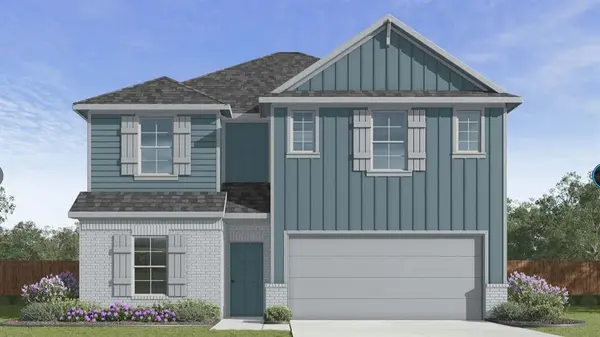 10205 Altair Drive, Waco, TX 76708