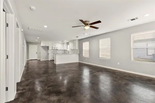 933 Rice Street, Denison, TX 75020