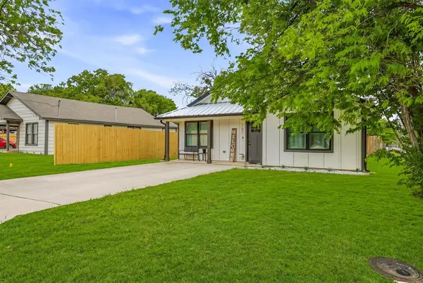 1101 N Mccart Street, Stephenville, TX 76401