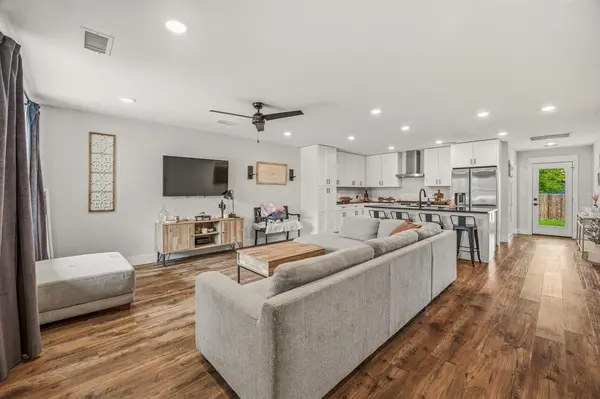 1101 N Mccart Street, Stephenville, TX 76401