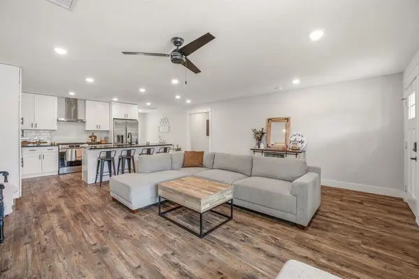 1101 N Mccart Street, Stephenville, TX 76401