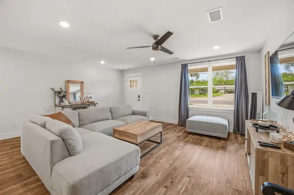 1101 N Mccart Street, Stephenville, TX 76401