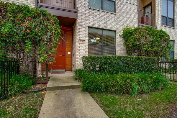 4211 Rawlins Street #527, Dallas, TX 75219