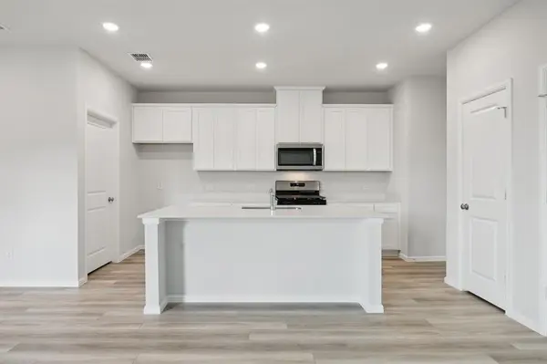 1504 Vermillion Street, Forney, TX 75126